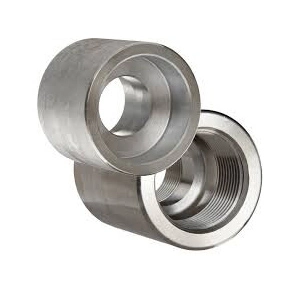 Socket Welding Coupling
