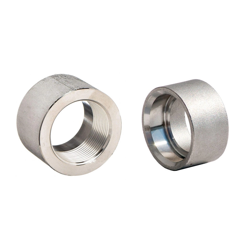 Socket Welding Coupling