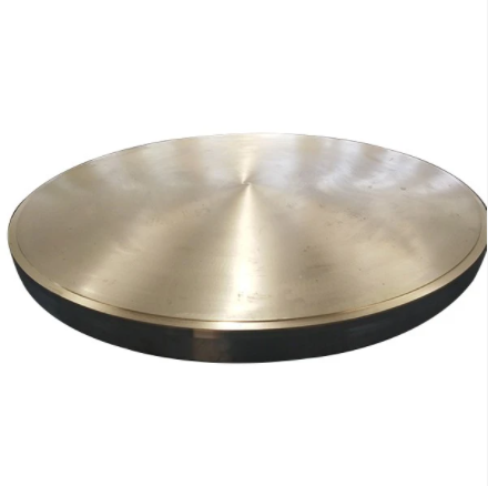 Copper Alloy Tube Sheet